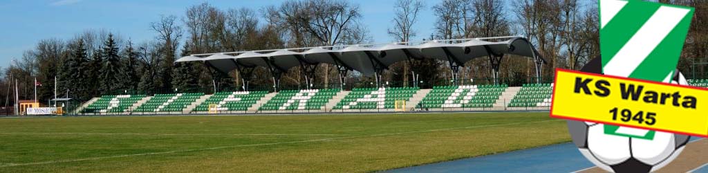 Stadion MOSiR Sieradz
